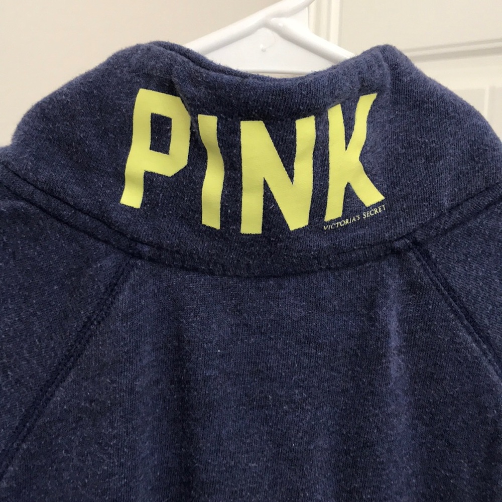 Love Pink pullover - Picture 4 of 5